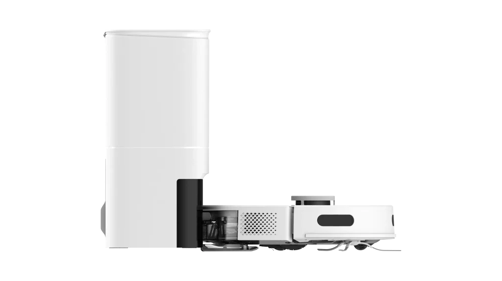 EZVIZ RE4 Plus Robotporszívó fehér - Image 3